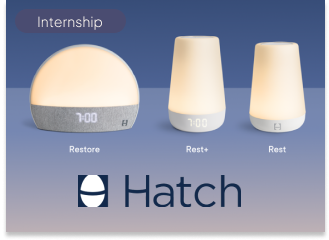 Hatch PM Internship