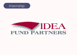 Idea Fund VC Internship
